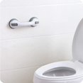 thumbnail image 4 of Reposabrazos de dormitorio de 2 uds, manija de seguridad para baño, manija de ventosa, pasamanos para niños y ancianos TUNC Sencillez, 4 of 5