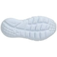 thumbnail image 5 of Nike Flex Runner 2 Little Kids' Shoes Color: Black/Photo Blue/University Gold/White Size: 11C, 5 of 5