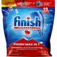thumbnail image 2 of Finish Max in 1 Powerball, 16ct, 2 of 3