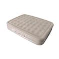 thumbnail image 2 of Colchón de aire inflable plegable 200x150x40cm camping Sharpla, 2 of 8