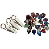 Fender Pure Vintage '65 Stratocaster Pickups w/ Picks