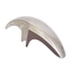 thumbnail image 2 of Salpicadera Delantera Gris Café Italika Ft 125 Clasica 12-16 Roda, 2 of 2