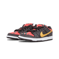 thumbnail image 2 of NIKE MENS SB Dunk Low Premium QS "Walk Of Fame" 504750 076 from Stadium Goods, 2 of 5