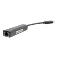 thumbnail image 2 of C2G USB C to Ethernet Network Adapter - USB C to Gigabit Ethernet Adapter - network adapter, 2 of 4