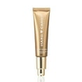 thumbnail image 1 of Hard Candy Just Glow Face Luminizer – Sheer Color, Vitamin C & Niacinamide, All Skin Tones, 1 of 9