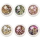 thumbnail image 1 of Beads Art 3D Art Tamaño Rhinestones Glitter Nail Metal Cristales Mix Nail Nail, 1 of 8