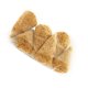 thumbnail image 5 of GOOHOCHY 6 conos de incienso en forma de cono para aromaterapia casera, de madera natural y fragantes., 5 of 8