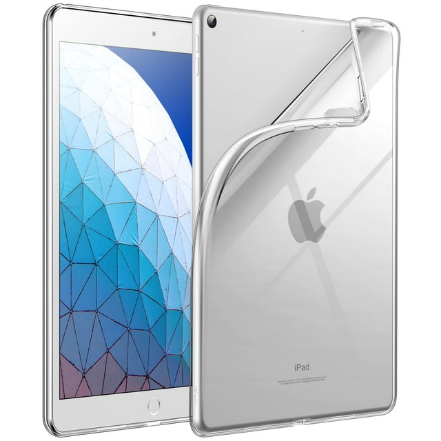 Funda para Tablet JETech iPad Pro 10.5" Air 3 TPU Transparente