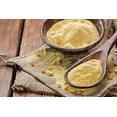 thumbnail image 4 of Stone Ground Yellow Corn Meal | Enriched | by Dasher's Spice & Beans | 4.5 lb. Cannister, 4 of 5
