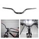 thumbnail image 5 of 2x Manillar de bicicleta ligero DH Manillar de elevación extralargo 31,8 mm Accesorios Sunnimix Manillar de bicicleta de montaña, 5 of 8