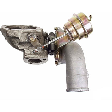 BorgWarner 53049887501 Turbocharger for SX K04 Audi, VW 1.8L 5V TFSI Upgrade