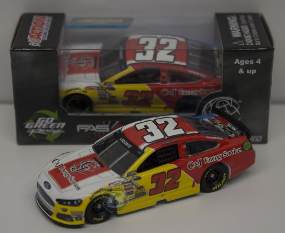 terry labonte diecast