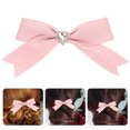 thumbnail image 1 of unbranded Pinzas Con Rosa Para Femenino Accesorio Decorativo Duradero Y Atractivo, 1 of 6