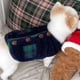thumbnail image 4 of Ropa de Invierno para Perros, Bufanda Pequeña de Tela Gruesa, Moda Para Perros, Bichon Frize, Poodle Pomeranian, 4 of 7