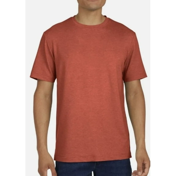 Lands End Men's T-Shirt, X-Large