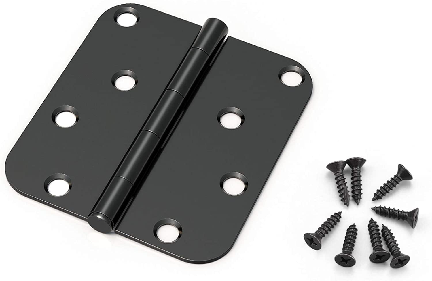 Details about   Durable Box Corner Protectors Lock Latch Hasp & Handle Hinges Hardware Kit 