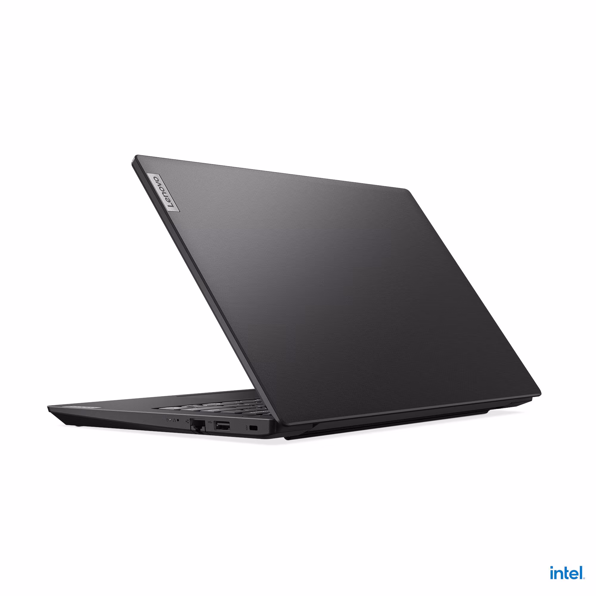 thumbnail image 4 of Lenovo V14 G4 i 14" Business Laptop, FHD Anti-Glare, Intel Core i3-1315U, Windows 11 Pro, 8GB RAM, 256GB SSD, Dolby Audio, MIL-STD-810H, 4 of 9