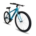 thumbnail image 2 of Bicicleta Black Panther Santorini R12 Equipada Con Canasta Morado, 2 of 2
