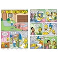 thumbnail image 3 of Simpsons Comics Simpsons Comics Colossal Compendium Volume 6, Book 9, (Paperback), 3 of 3