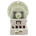 thumbnail image 5 of Appli Parts APDP-851A 4681EA2001T Washing Machine Drain Pump Motor 85 W, 120 V, 60 Hz Compatible with 4681EA2001D, 4681EA1007D, 4681EA1007G, 4681EA2001N, 5 of 6