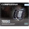 thumbnail image 4 of Compustar CS7900-AS All-in-One 2-Way Remote Start and Alarm Bundle w/ 3000 feet Range, 4 of 4