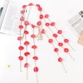 thumbnail image 7 of Wowstyle Flower Headbands For Women Hippie Floral Hairband Boho Fairy Crown Wedding Parties Outfit Costume Hair Accessories, 7 of 7