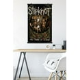 thumbnail image 5 of Slipknot - Hope Is Gone Wall Poster, 22.375" x 34", 5 of 5