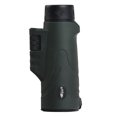 thumbnail image 2 of BIJIA 10x42 Monocular Senderismo al aire libre Caza Observación de aves Telescopio de un solo tubo Antideslizante, Verde militar Inevent OD000317-03B, 2 of 7