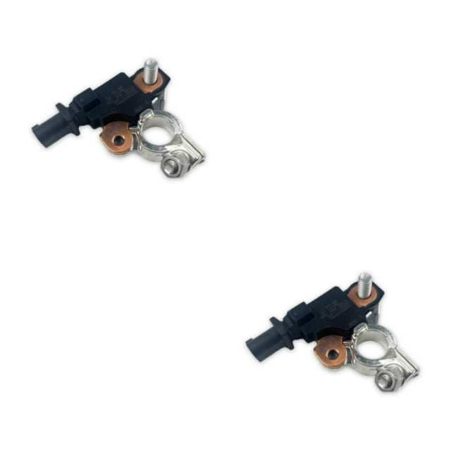 maskred 1/2/3/5 Sturdy Battery Sensor Replacement Part - Durable And Easy To Install 2PCS