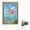 08, variant on 1pc Hayao Miyazaki Ghibli Famous Dishes Vintage Canvas Poster Art Print Anime Style Home Decor Ideal Gift Perfect Room Decor, size: 50*70 cm, unframed.