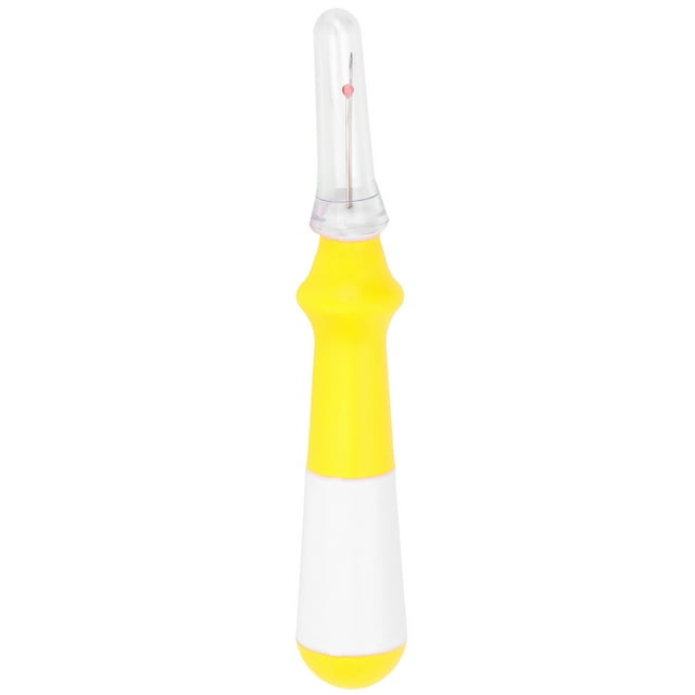 Oubit Seam Ripper Tool,Seam Ripper Not Damage Seam Ripper Sewing Supplies Rugged and Tough