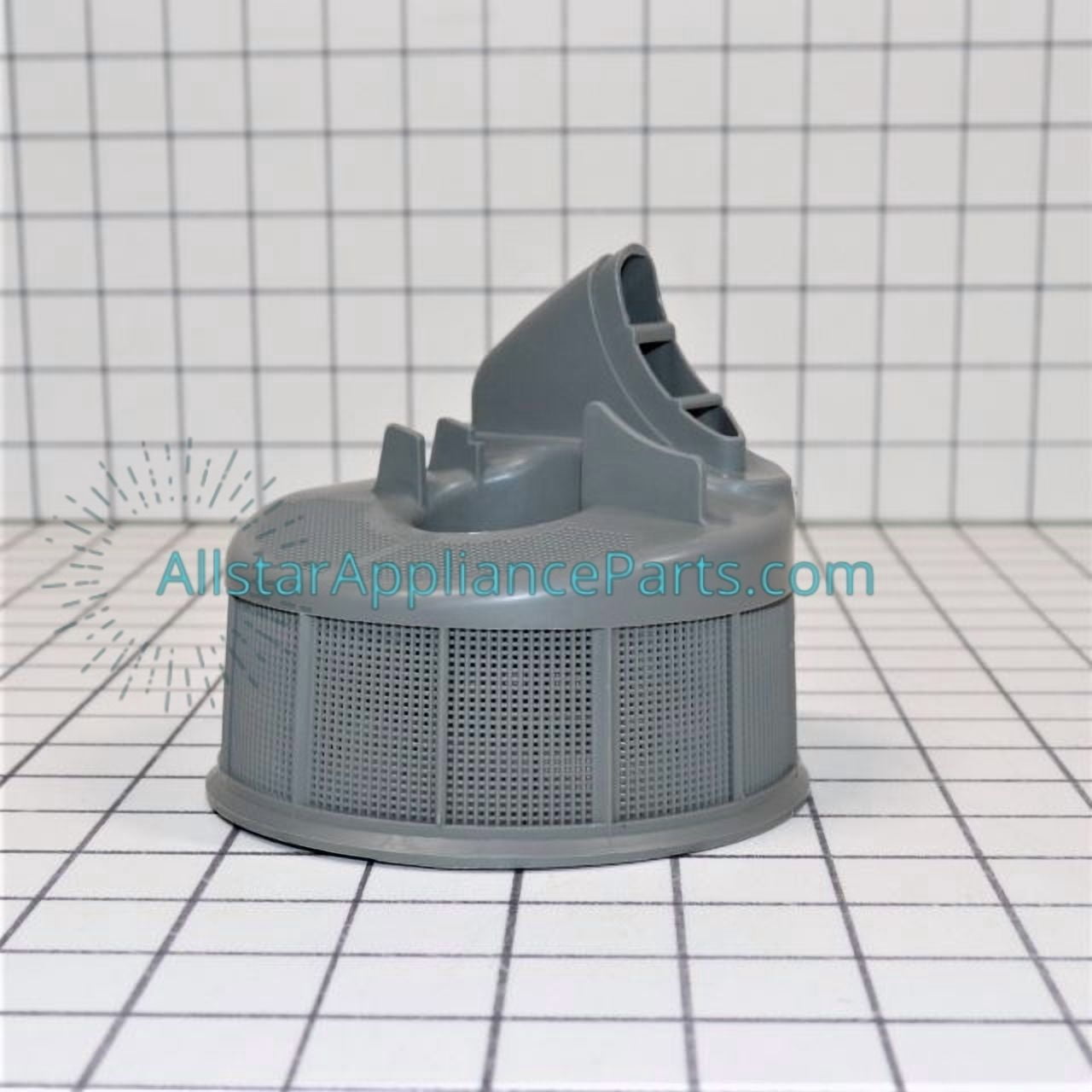 Frigidaire Dishwasher Pump Sump Filter 5304506533