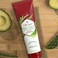 thumbnail image 3 of Old Spice Wavy Curly Men Conditioner with Aloe & Avocado Oil, 8 fl oz, 3 of 7