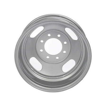 Wheel - Compatible with 2007 GMC Sierra 3500 Classic