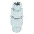 thumbnail image 3 of Herramienta para eje hexagonal de motocicleta, dado para eje de rueda delantera de 17 mm, 19 mm, 22 mm y 24 mm para bicicletas, 3 of 14