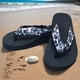 thumbnail image 5 of Sandalias Tanga para Mujeres Con Apoyo Caminando Al Aire Libre, 5 of 9