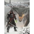thumbnail image 1 of The Art of Dragon Age: Inquisition, 1 of 2