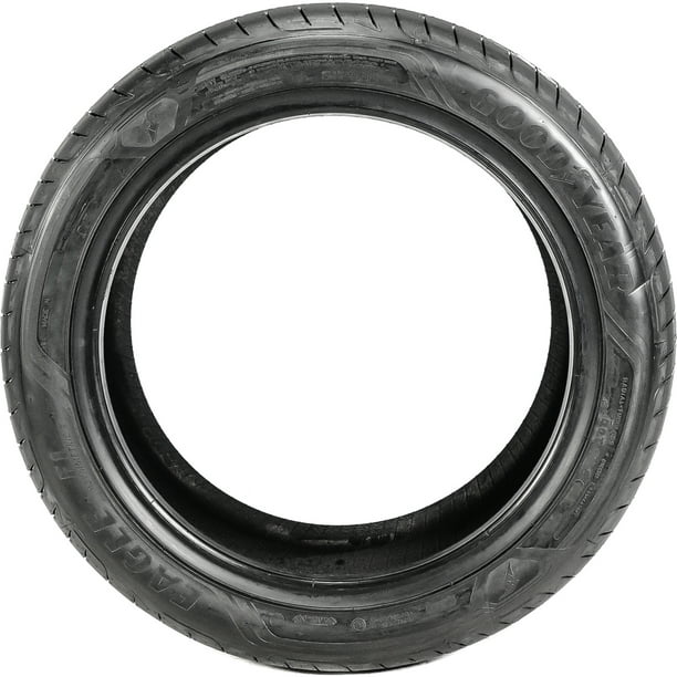 Eagle F1 Asym 3 ROF 225/40R19 - Summer tires for Tire Shops