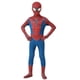 thumbnail image 5 of Conjunto de disfraz de superhéroe Spiderman para niños, estilo 3D, mono de cosplay de Halloween para niños y niñas, 5 of 5