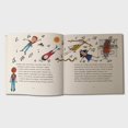 thumbnail image 4 of Libro La bienvenida Cuentos infantiles Libros para niños Ediciones El Naranjo Libro de Texto, 4 of 7