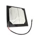 thumbnail image 5 of Sustrato de aluminio para impresora,Sustrato de aluminio para impresora 3D Accesorios para impresora D Plataforma Calefacción Placa de aluminio Estándares líderes en la industria, 5 of 8