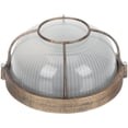 thumbnail image 1 of Shisuyan Bulkhead Light Garden Bulkhead Light Fixture Wall Led Nautical Light No Bulb, 1 of 8