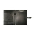 thumbnail image 2 of MesaSe Portfolio en Cuir Dossier A4 Bloc-Notes Professionnel pour Hommes et Femmes, 2 of 8