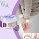 thumbnail image 2 of Joint Pain Gel Purple Gel For Joint Activities Throughout The Body, Soothes Knees, Lumbar, Neck, Hands And Feet 1-3pcs, 2 of 5