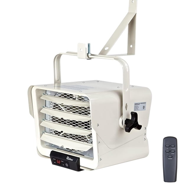 Calentador eléctrico DR. INFRARED HEATER DR-975 7500W 240V