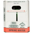 thumbnail image 4 of UnbrandedMountain Valley Water, Water Spring, 33.8 Fl Oz, 12 Pack, 4 of 4