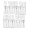 thumbnail image 4 of HEMOTON  12 Pcs Pump Foam Dispenser Bottle Portable Soap Foaming Liquid Container Miss, 4 of 8