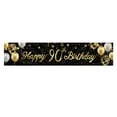 thumbnail image 1 of Yuarrent Decoración de fondo para el hogar colgante de fiesta de cumpleaños decoración de fiesta de guirnalda Kits de decoración para fiestas No.08 Yuarrent HA002700-08, 1 of 1
