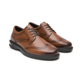 thumbnail image 4 of Zapato Casual Flexi Café Para Hombre [FFF3944] cafe 27.5, 4 of 9