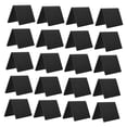 thumbnail image 5 of QUMIIRITY 20Pcs Simple Design Chalkboard for Table Top Writing and Notices in Home and Shop, 5 of 8